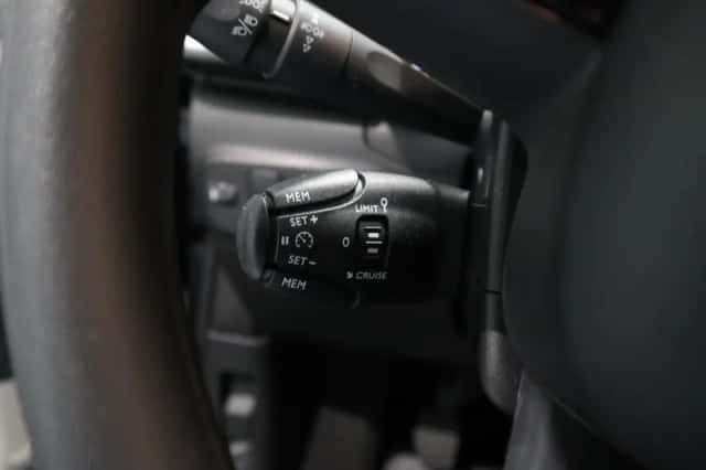 Citroën C3 (2021) thumbnail 17