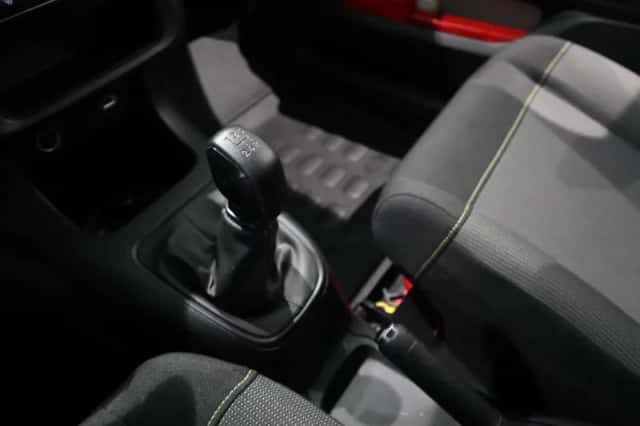 Citroën C3 (2021) thumbnail 18