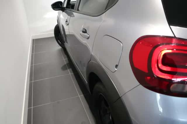 Citroën C3 (2021) thumbnail 20