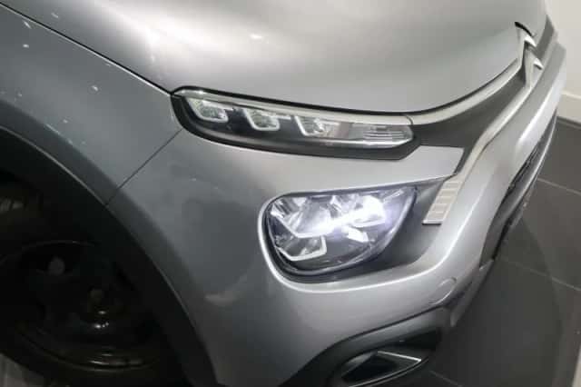 Citroën C3 (2021) thumbnail 21