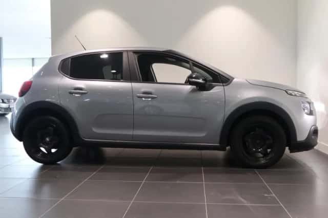 Citroën C3 (2021) thumbnail 7