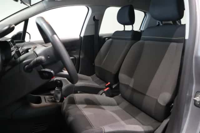 Citroën C3 (2021) thumbnail 8