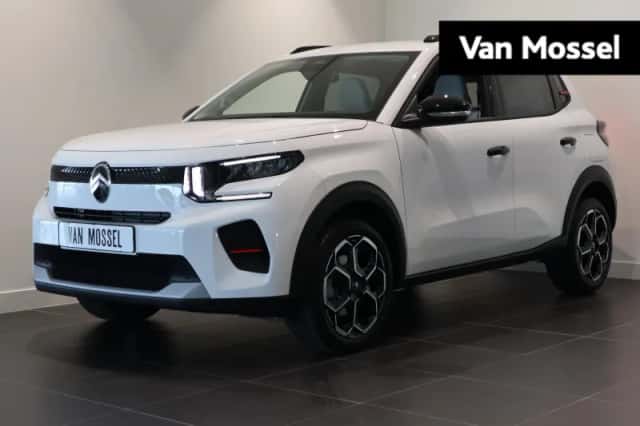 Citroën C3 (2025) thumbnail 1