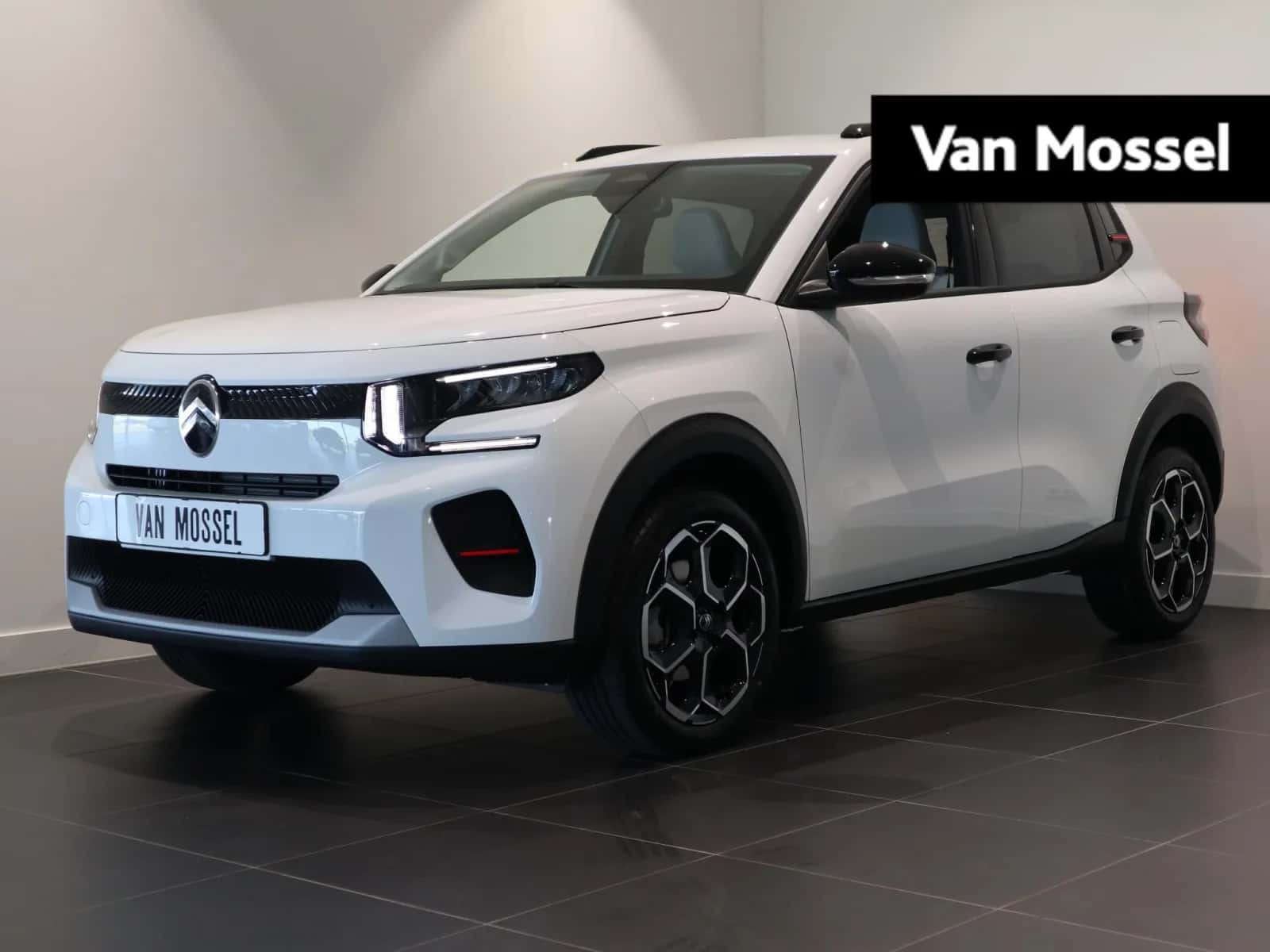 Citroën C3 (2025) — foto 1