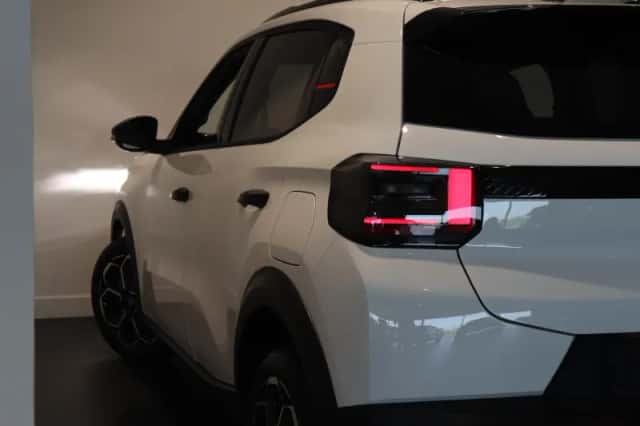 Citroën C3 (2025) thumbnail 26
