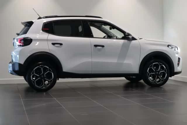 Citroën C3 (2025) thumbnail 6