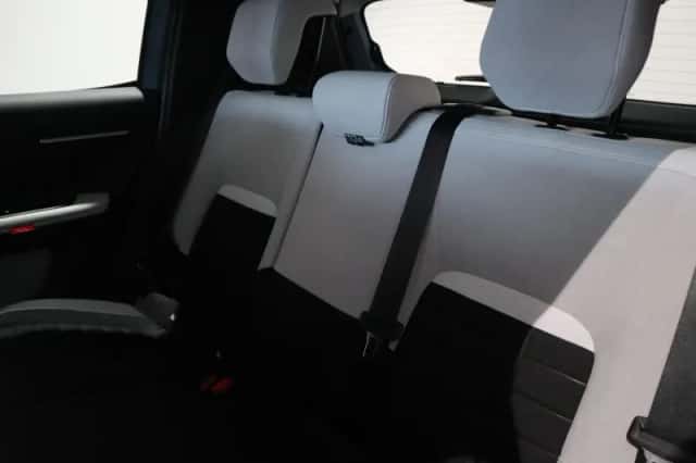 Citroën C3 (2025) thumbnail 9
