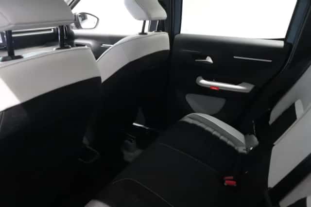 Citroën C3 (2025) thumbnail 10