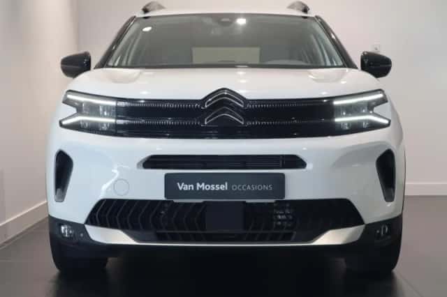 Citroën C5 Aircross (2023) thumbnail 2