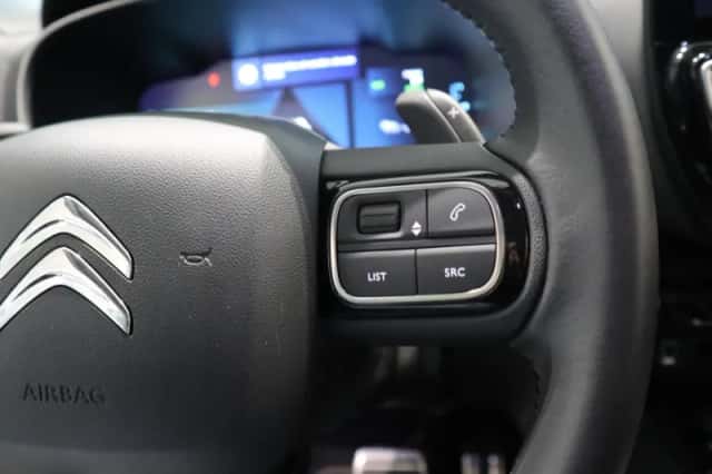 Citroën C5 Aircross (2023) thumbnail 14