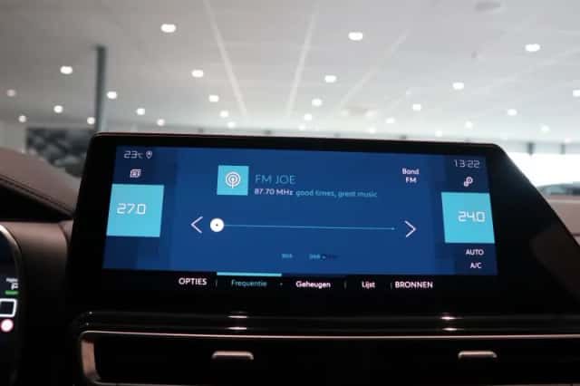 Citroën C5 Aircross (2023) thumbnail 15