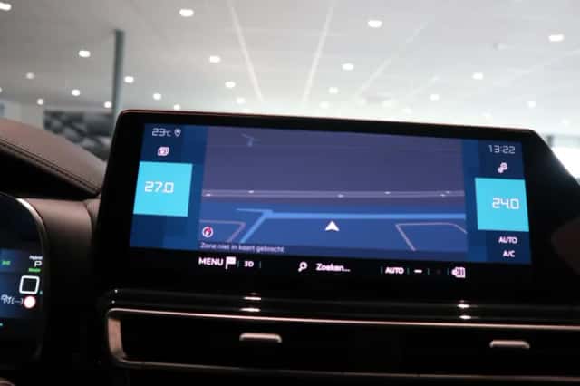 Citroën C5 Aircross (2023) thumbnail 17