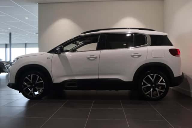 Citroën C5 Aircross (2023) thumbnail 3