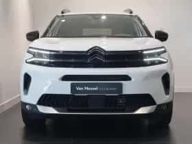 Citroën C5 Aircross thumbnail 3