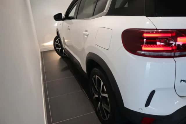 Citroën C5 Aircross (2023) thumbnail 21
