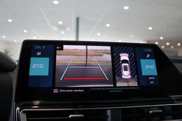 Citroën C5 Aircross (2023) thumbnail 24