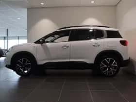 Citroën C5 Aircross thumbnail 4