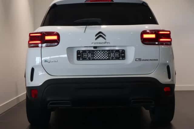 Citroën C5 Aircross (2023) thumbnail 5