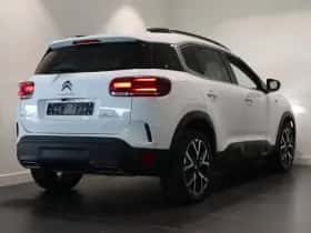Citroën C5 Aircross thumbnail 5