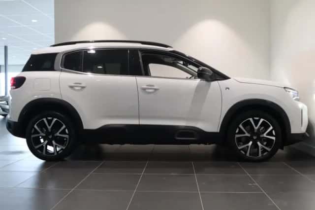 Citroën C5 Aircross (2023) thumbnail 6