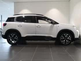 Citroën C5 Aircross thumbnail 7
