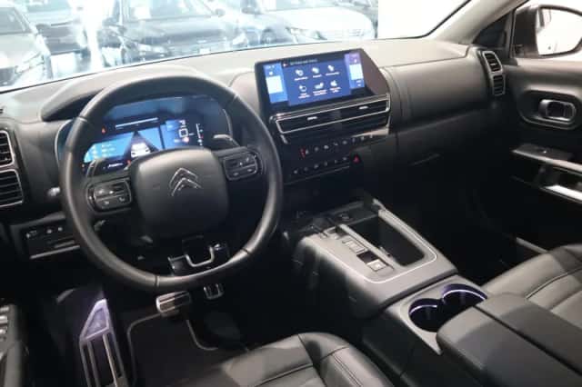 Citroën C5 Aircross (2023) thumbnail 9
