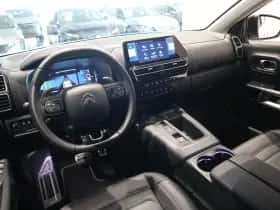 Citroën C5 Aircross thumbnail 9