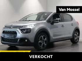 Citroën C3 (2021)