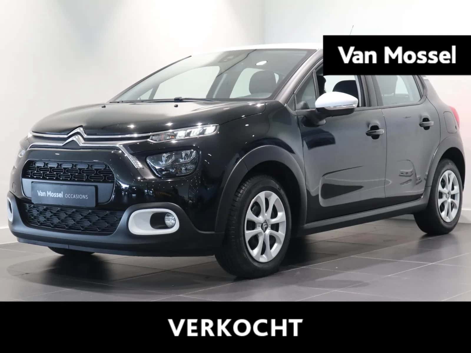 Citroën C3 (2023) — foto 1