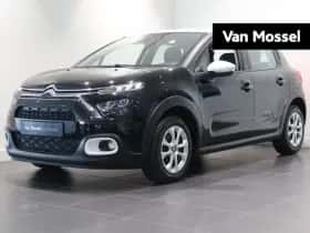 Citroën C3 (2023)