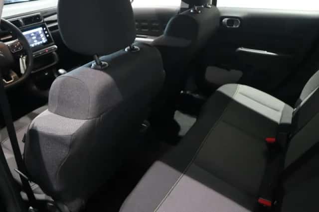 Citroën C3 (2023) thumbnail 11