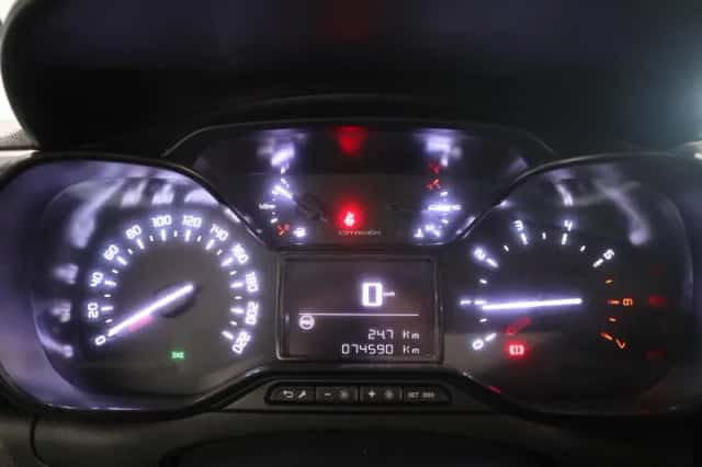 Citroën C3 (2023) thumbnail 13