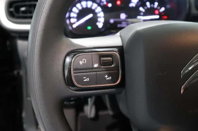 Citroën C3 (2023) thumbnail 14