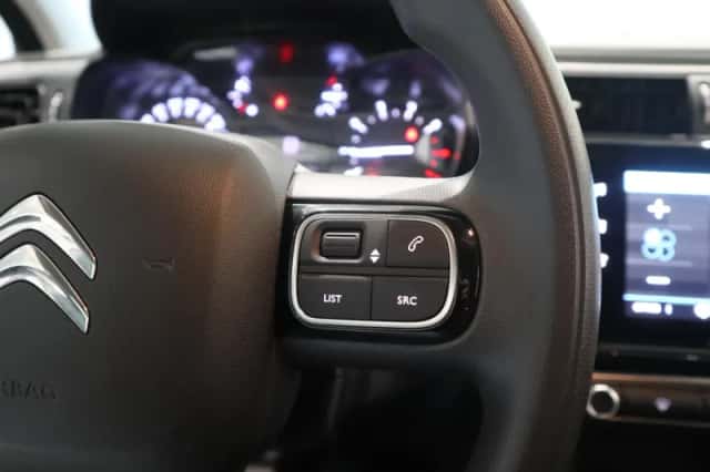 Citroën C3 (2023) thumbnail 15