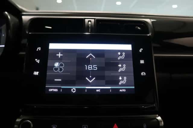 Citroën C3 (2023) thumbnail 18