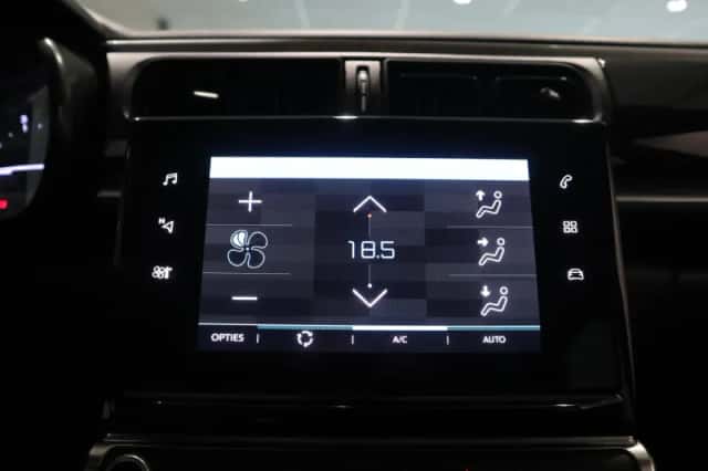 Citroën C3 (2023) thumbnail 20