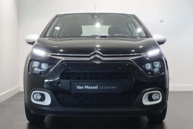 Citroën C3 (2023) thumbnail 3