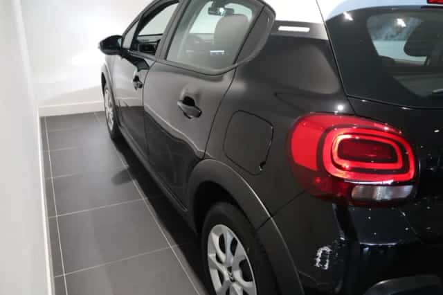 Citroën C3 (2023) thumbnail 22