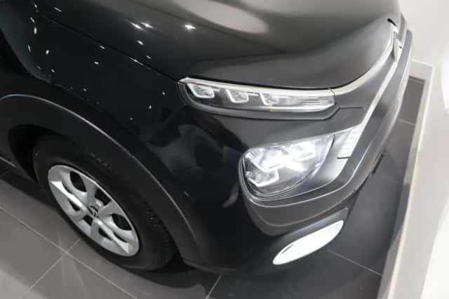 Citroën C3 (2023) thumbnail 23