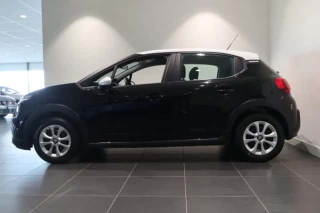 Citroën C3 (2023) thumbnail 4
