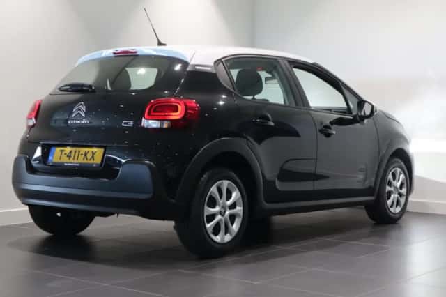 Citroën C3 (2023) thumbnail 5