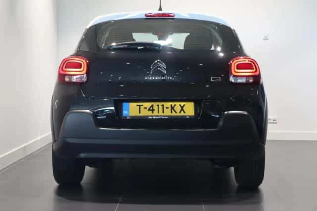 Citroën C3 (2023) thumbnail 6
