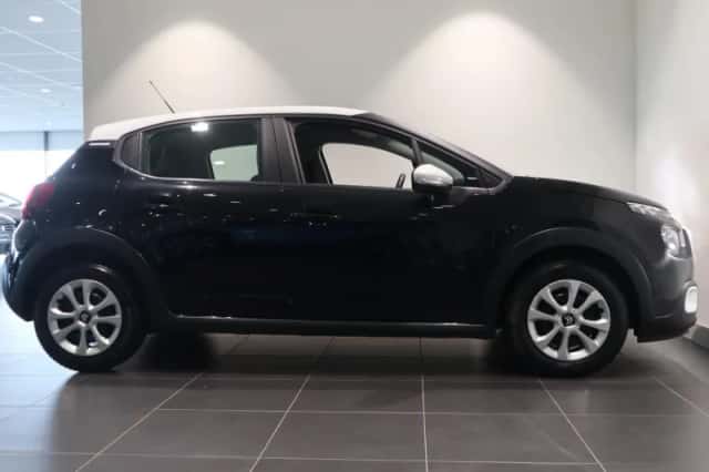 Citroën C3 (2023) thumbnail 7