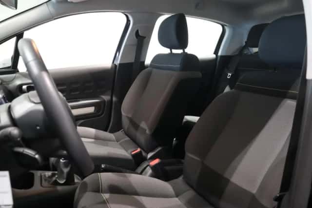 Citroën C3 (2023) thumbnail 8