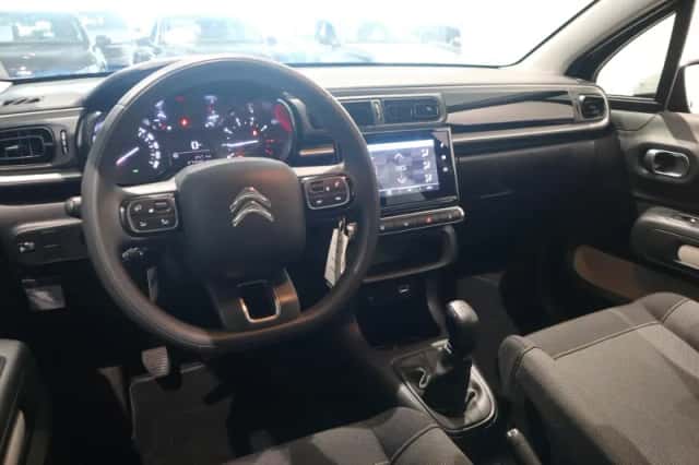 Citroën C3 (2023) thumbnail 9