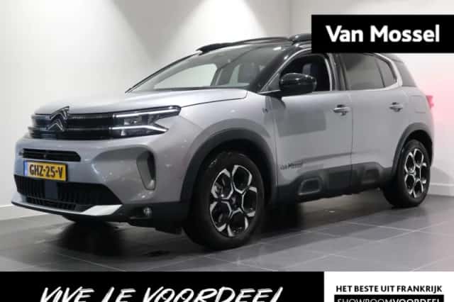 Citroën C5 Aircross (2024) thumbnail 1