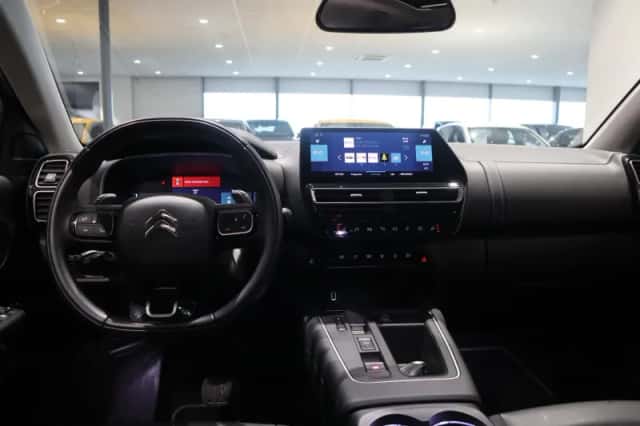 Citroën C5 Aircross (2024) thumbnail 12