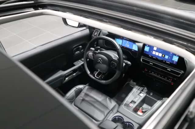 Citroën C5 Aircross (2024) thumbnail 14
