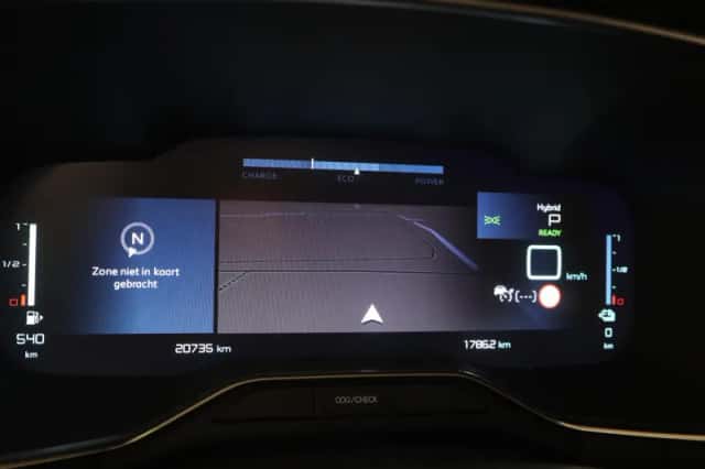 Citroën C5 Aircross (2024) thumbnail 16