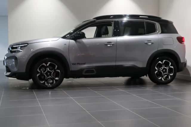 Citroën C5 Aircross (2024) thumbnail 3